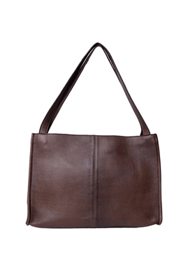 ReDesigned - Aro Small Shopper - Woodsmoke